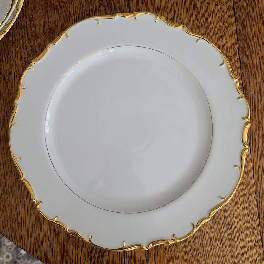 SON83 Dinner Plate by Sone-1