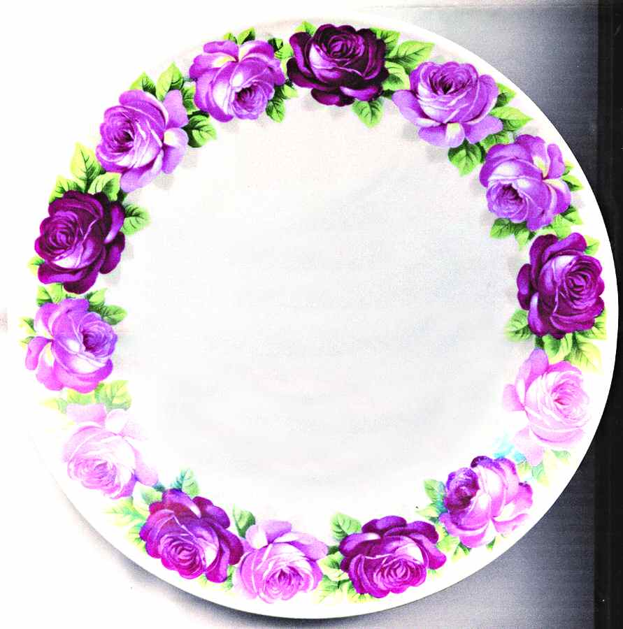 SCH462 Salad Plate by Schumann - Bavaria-1