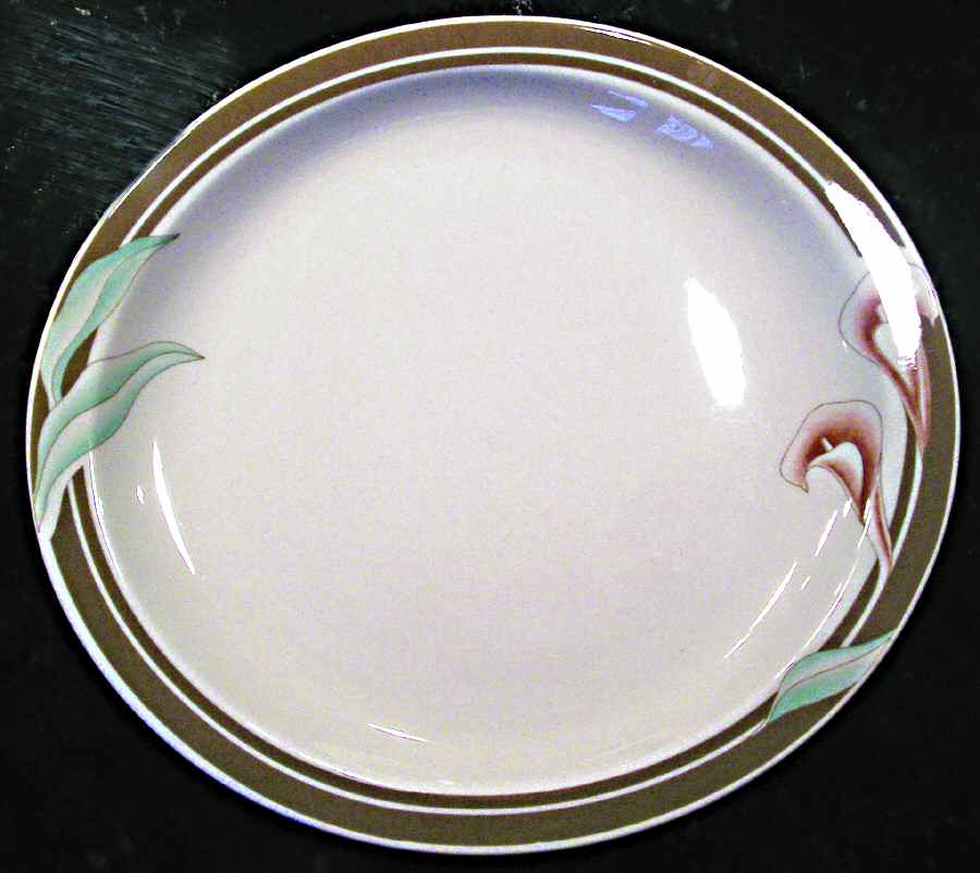 SY733 Dinner Plate by Syracuse-1