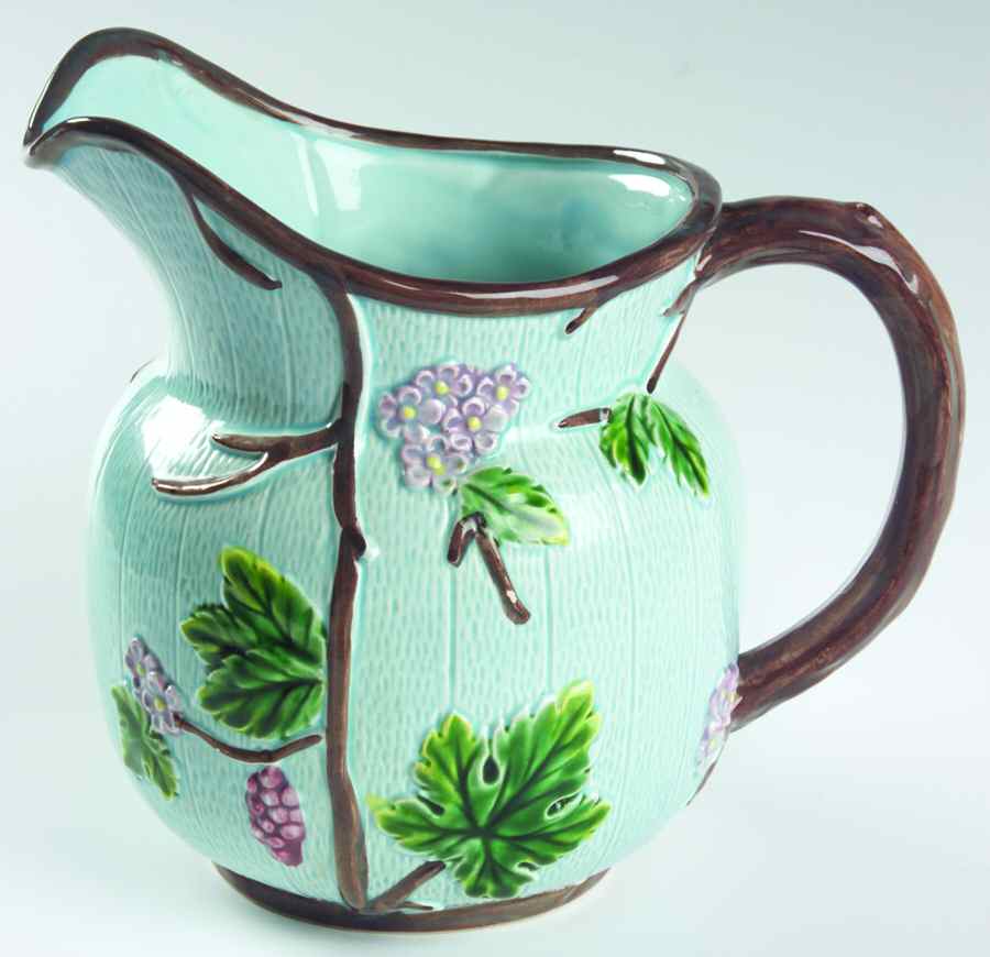 Vintage Pitcher by Shafford-1