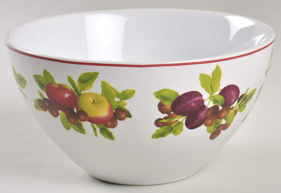 Verona Coupe Soup Bowl by Sakura-1