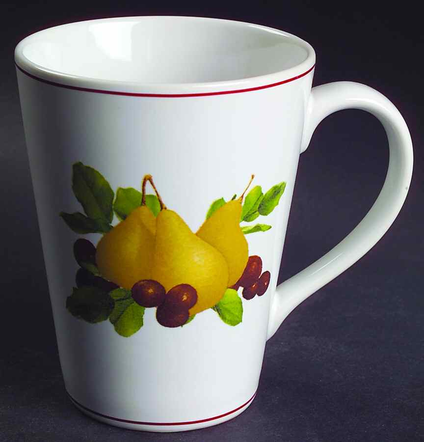 Verona Mug by Sakura-1