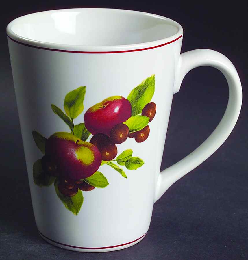 Verona Mug by Sakura-1