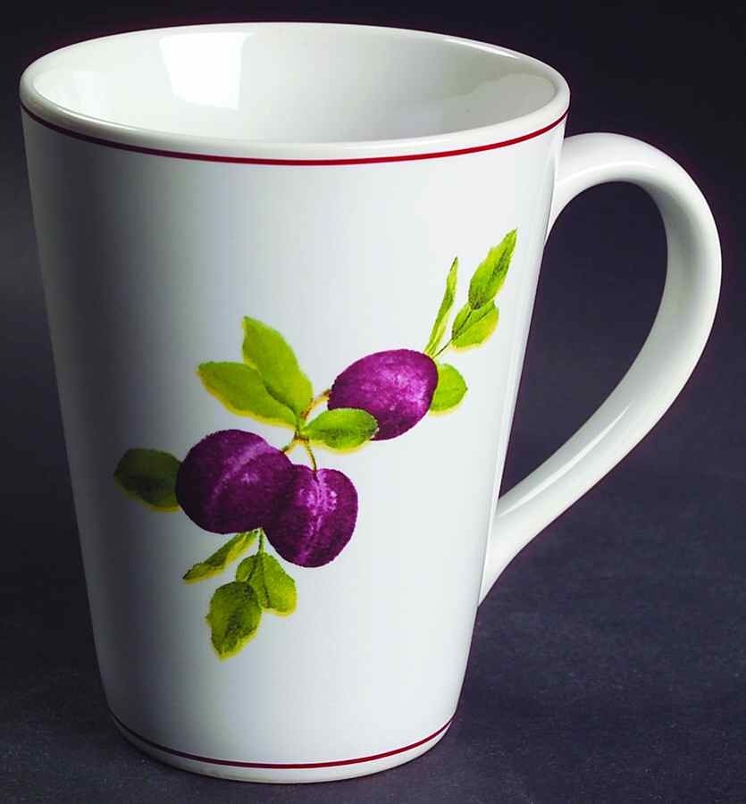 Verona Mug by Sakura-1