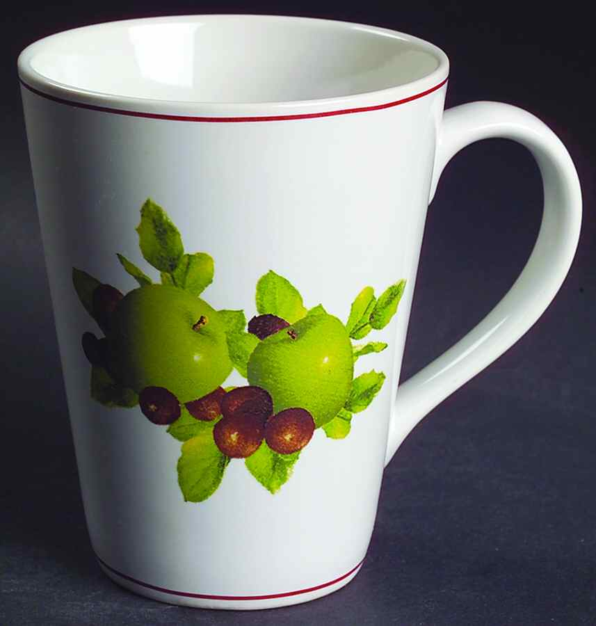 Verona Mug by Sakura-1