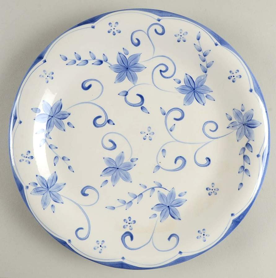 Ashley Collection, The Dinner Plate by Sonoma Home-1