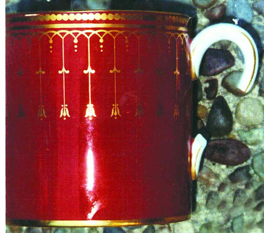 Y8080 Flat Demitasse Cup by Spode-1