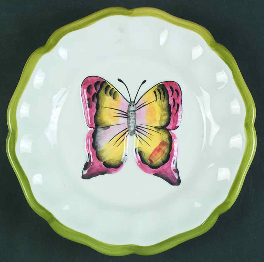SAD32 Salad Plate by Sadek-1