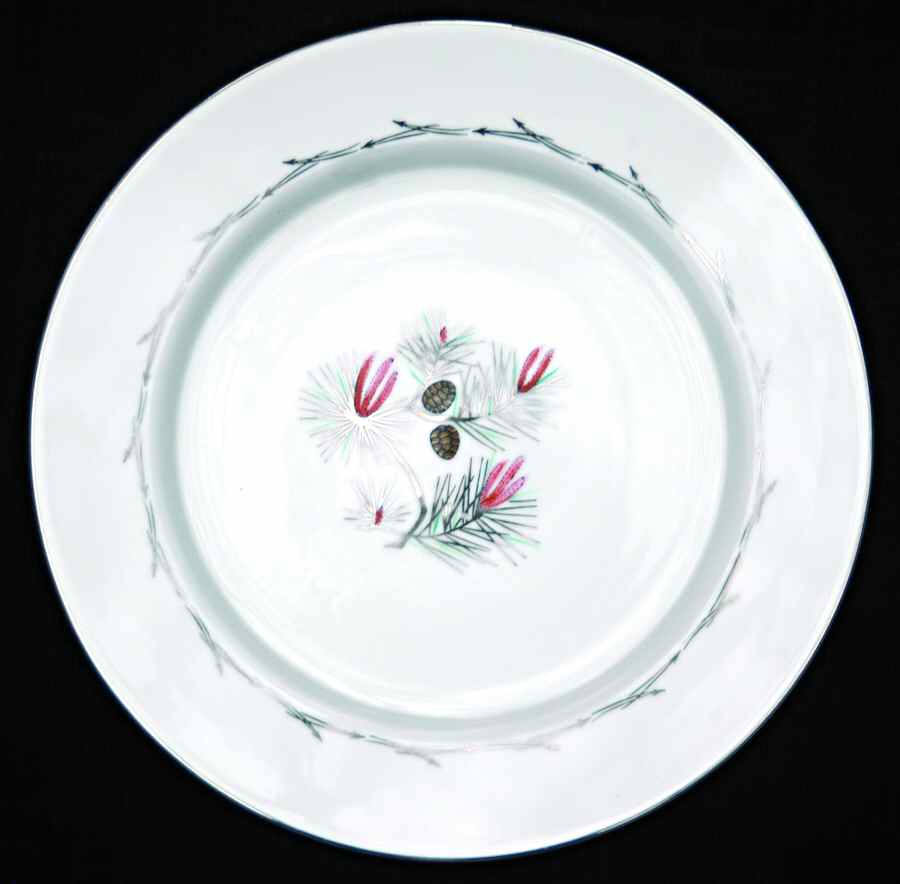 SON85 Dinner Plate by Sone-1