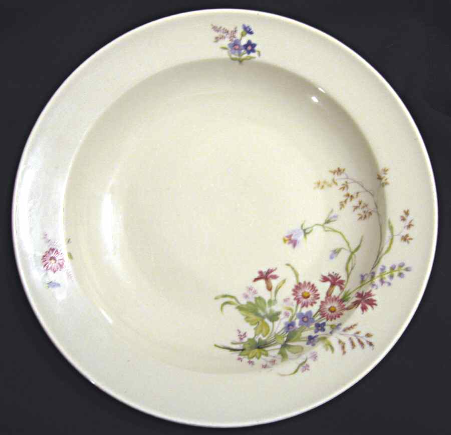 23200 Dinner Plate by Seltmann-1