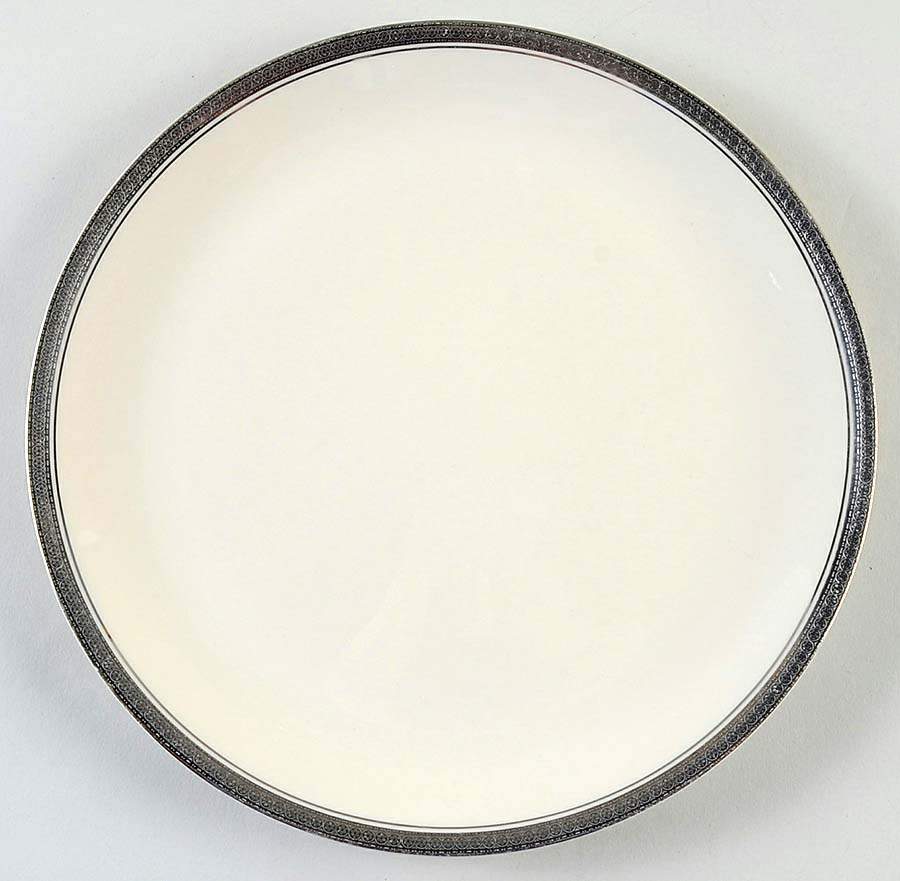 Charisma Dinner Plate by Shenango-1