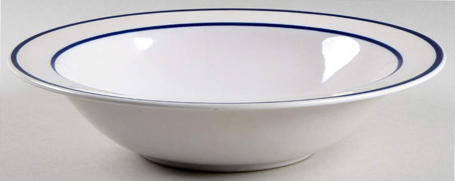 SIG37 9" Round Vegetable Bowl by Signature-1