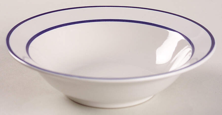 SIG37 Coupe Cereal Bowl by Signature-1
