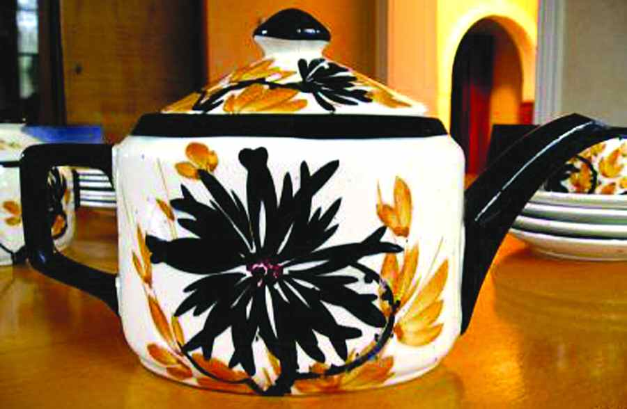SRM7 Teapot & Lid by Schramberg-1