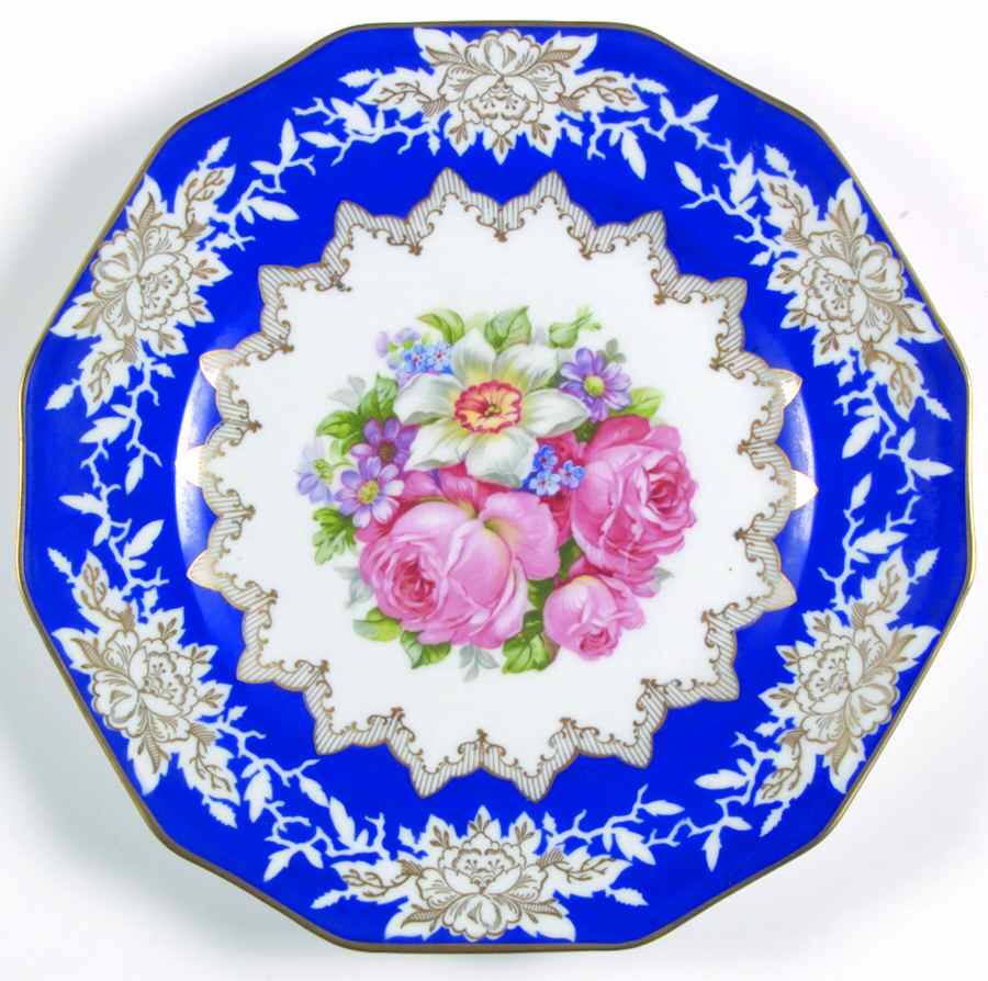 SWH39 Dinner Plate by Schwarzenhammer-1