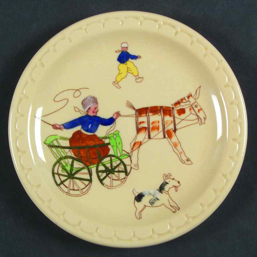 SY747 Small Bread & Butter Plate by Syracuse-1