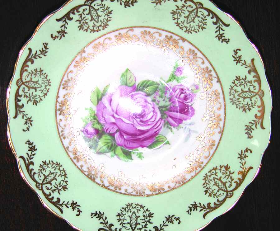STF36 Saucer by Staffordshire-1