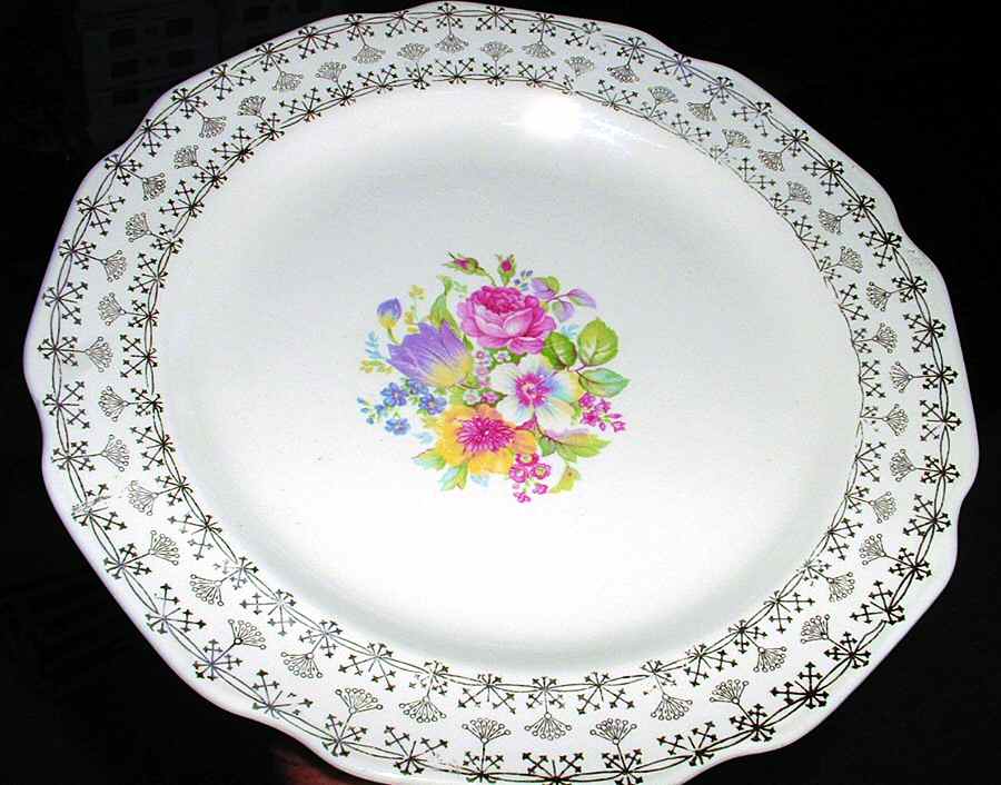 STT287 Dinner Plate by Stetson-1