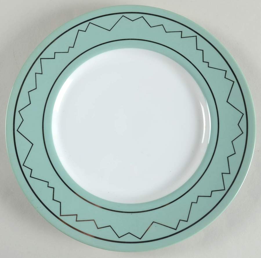 SSK2 Dinner Plate by Sasaki-1