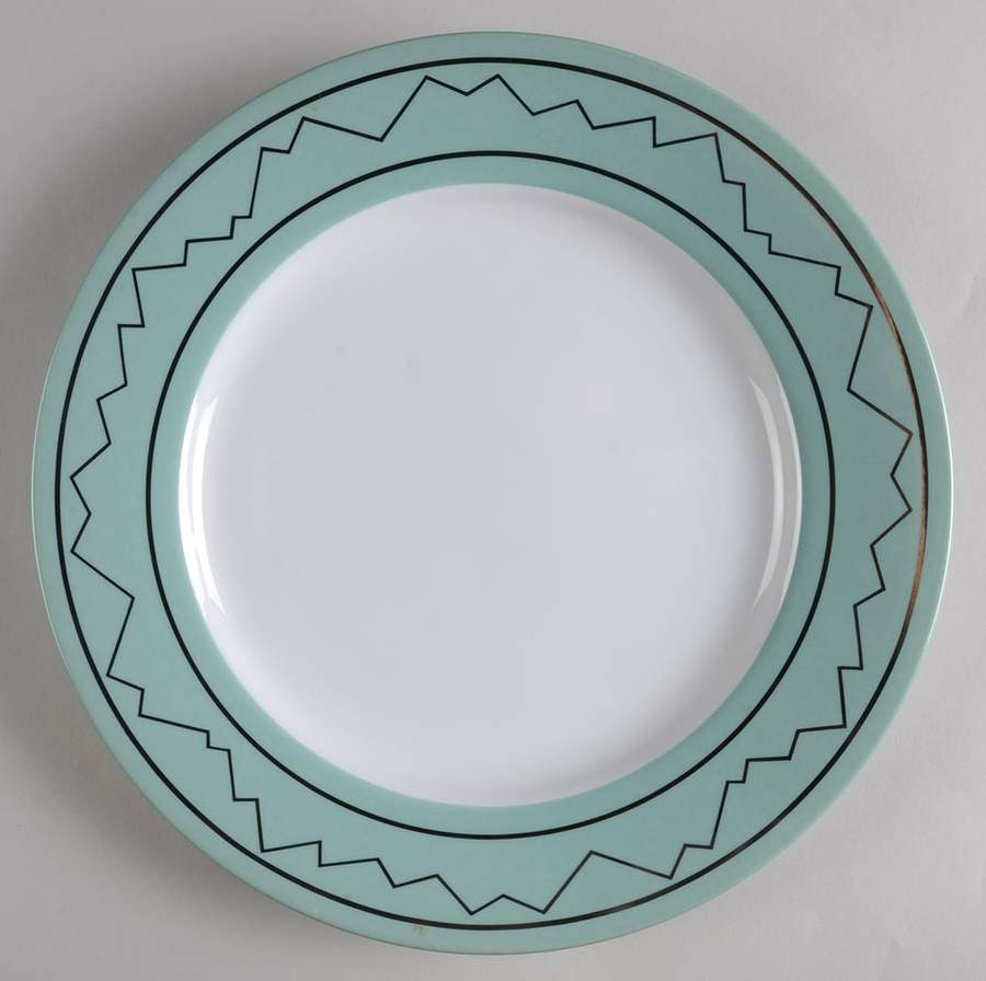 SSK2 12" Chop Plate (Round Platter) by Sasaki-1