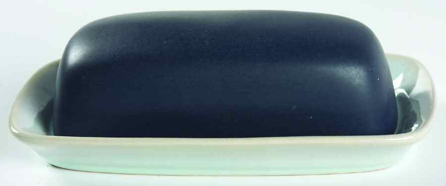 Sensations Blue 1/4 Lb Covered Butter by Sango-1