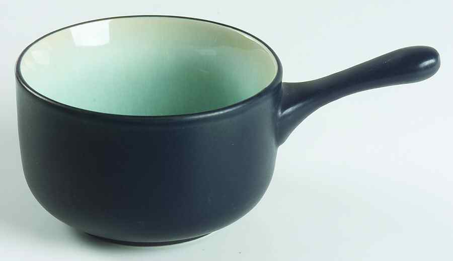 Sensations Blue Open Onion Soup by Sango-1