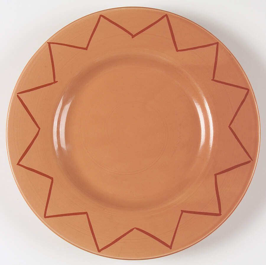 SIG39 Dinner Plate by Signature-1