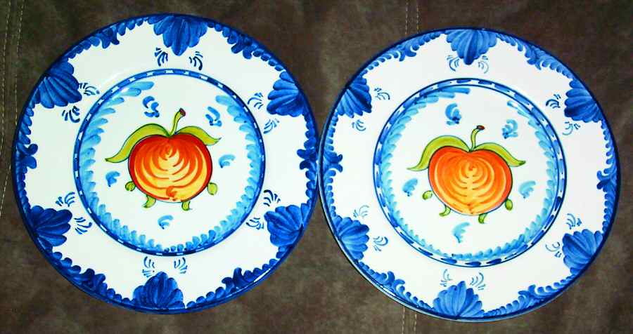 SKO4 Salad Plate by Skyros-1