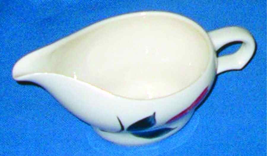 STT288 Gravy Boat by Stetson-1