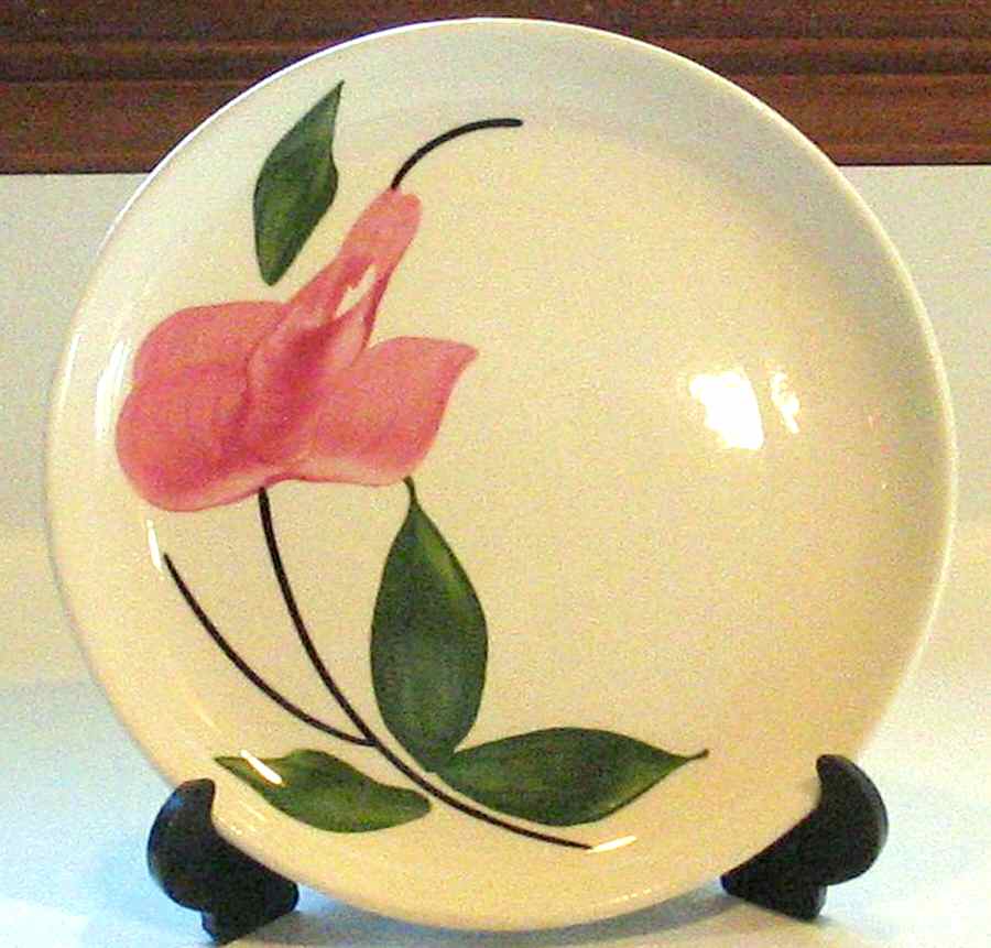 STT288 Bread & Butter Plate by Stetson-1