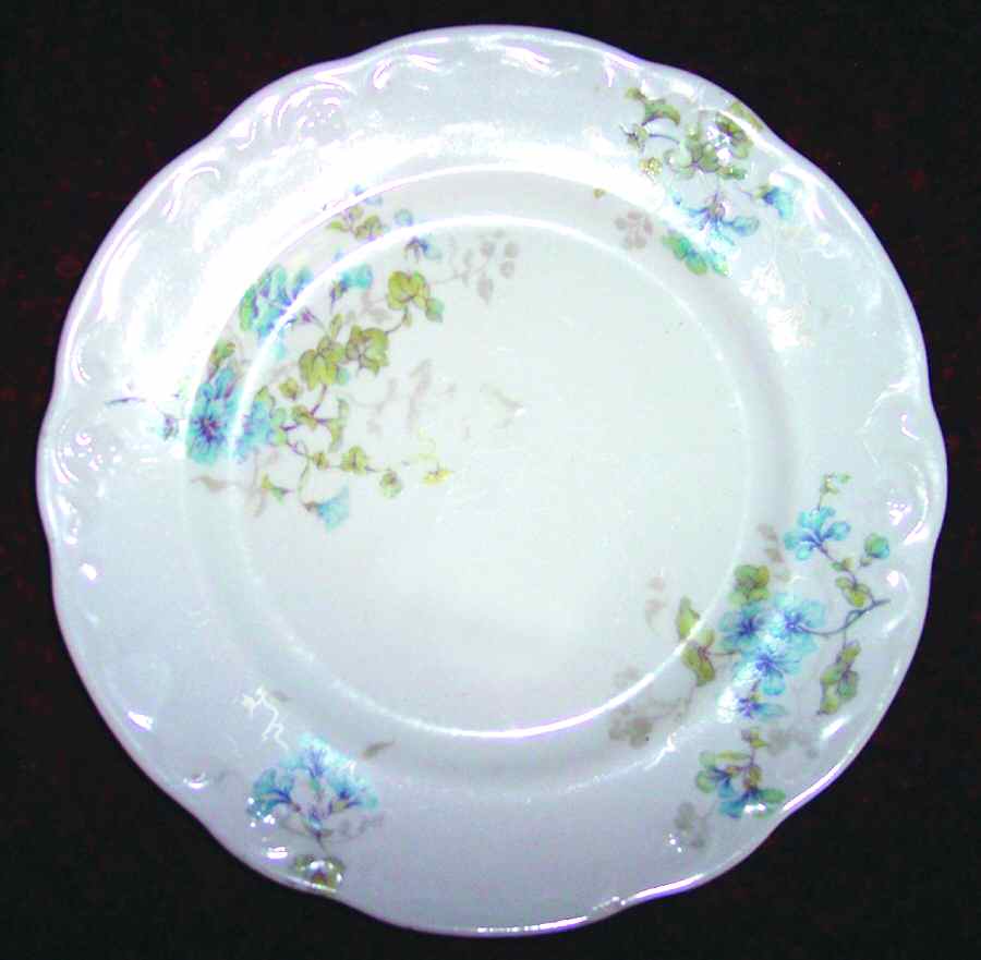 SY752 Dinner Plate by Syracuse-1
