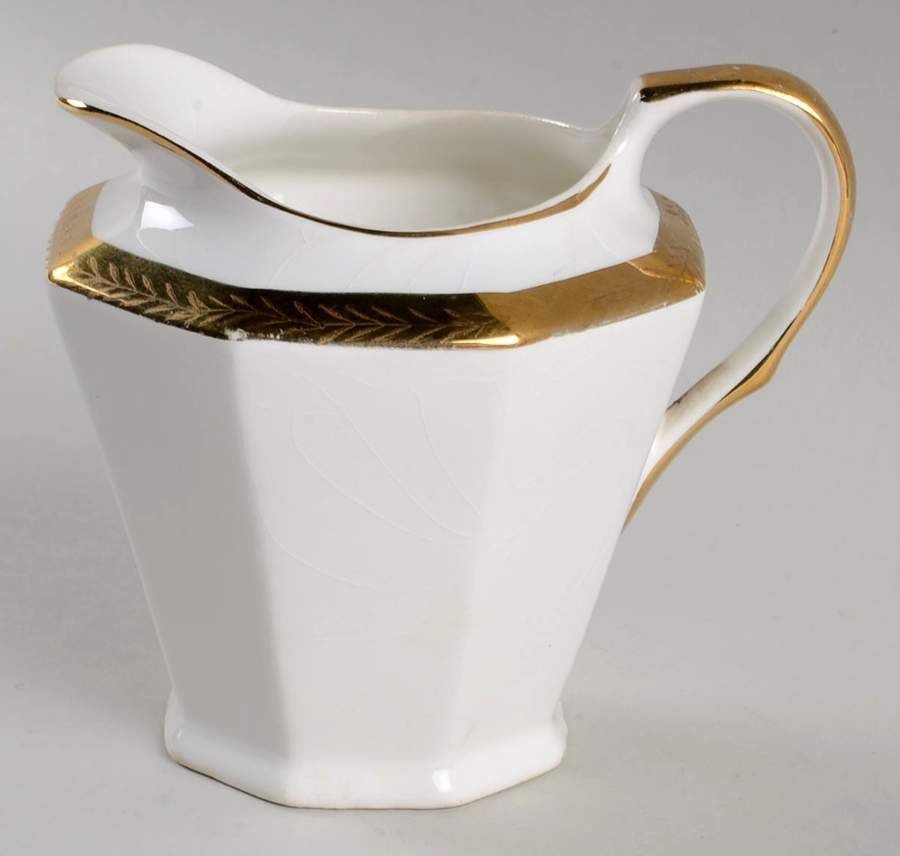 6098G Creamer by Saxon-1