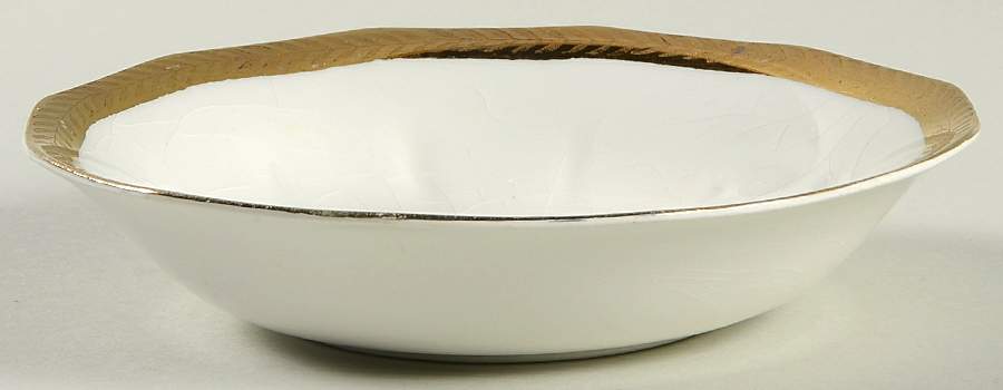 6098G Fruit/Dessert (Sauce) Bowl by Saxon-1