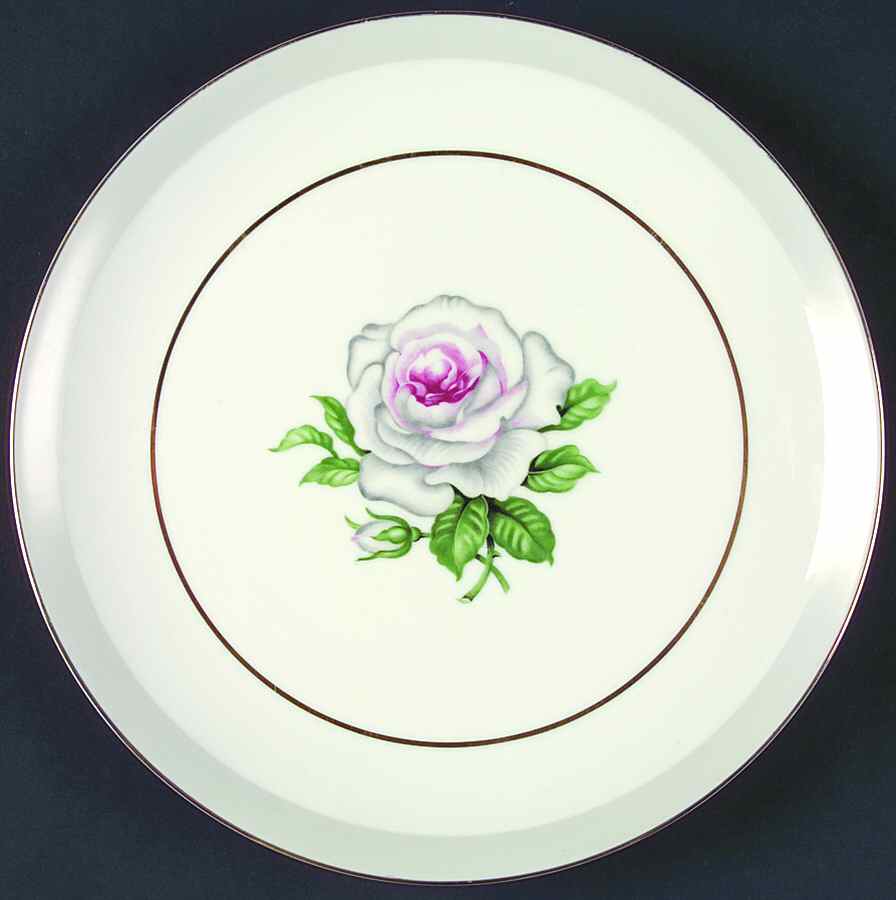 SON88 Dinner Plate by Sone-1
