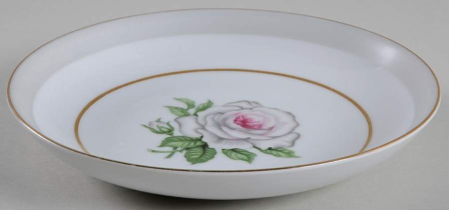 SON88 Coupe Soup Bowl by Sone-1
