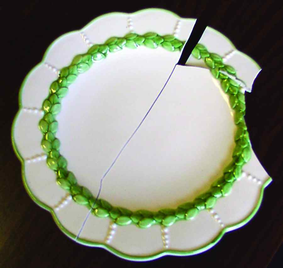 SMG6 Dinner Plate by San Marco-1