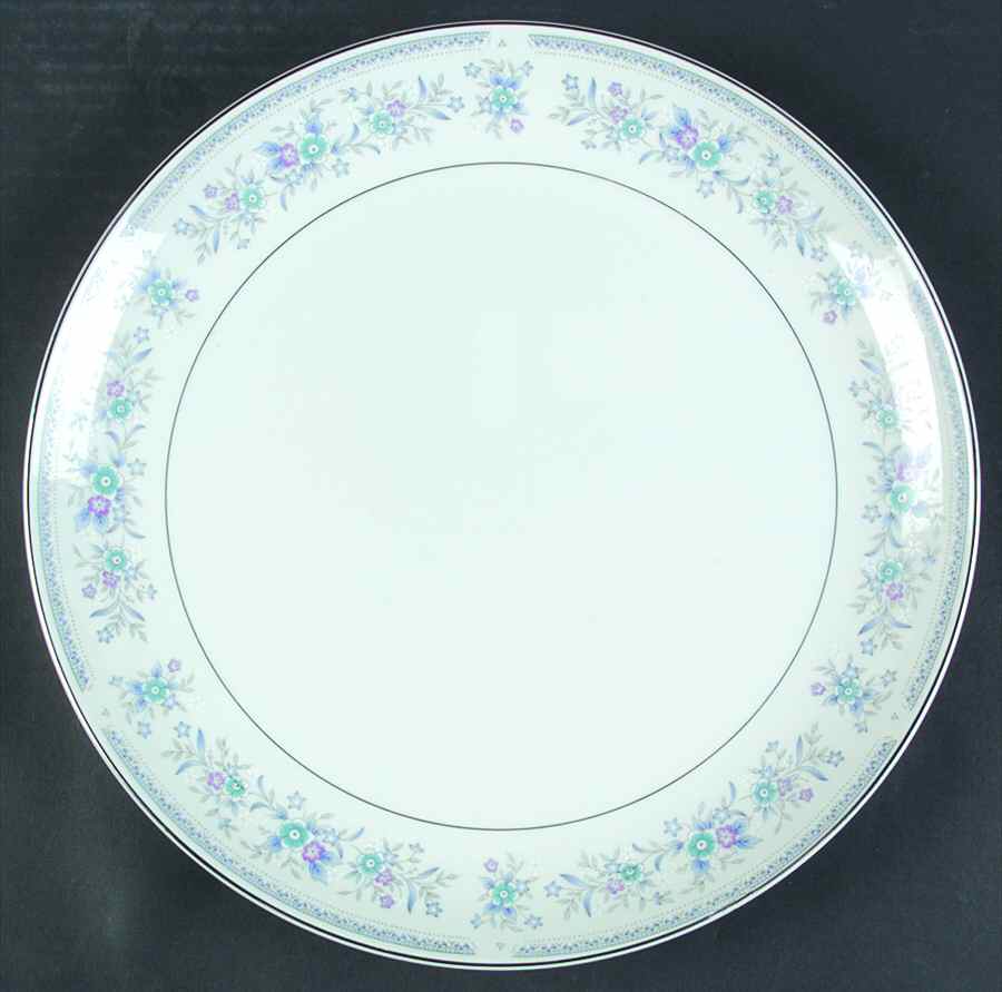 SON89 12" Chop Plate (Round Platter) by Sone-1