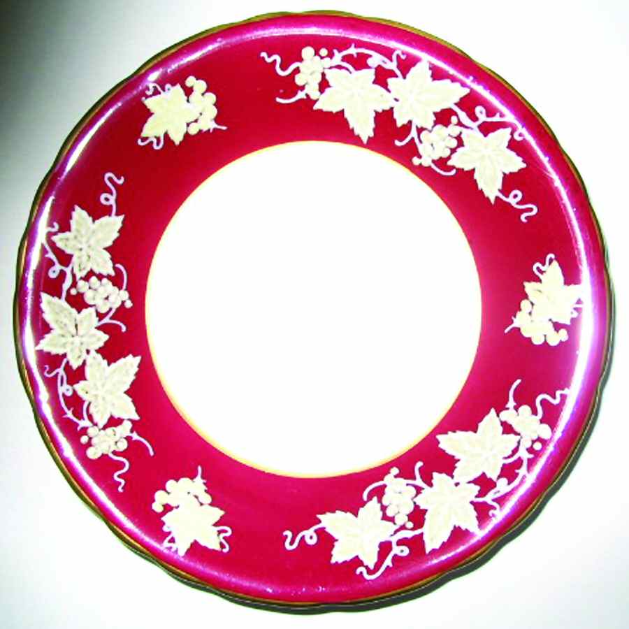SUT38 Saucer by Sutherland-1