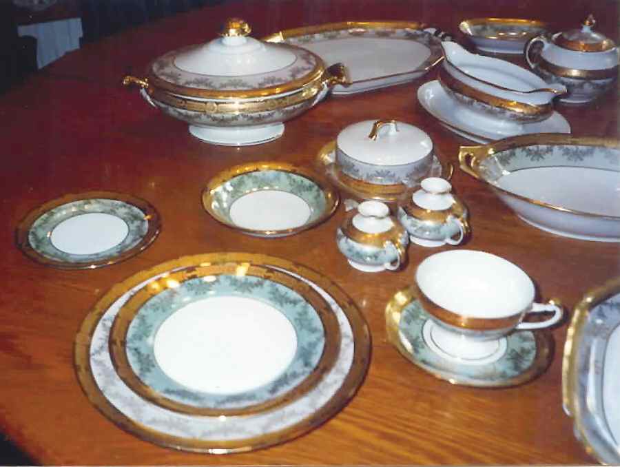 SUB30 Salad Plate by Superior Bavaria-1