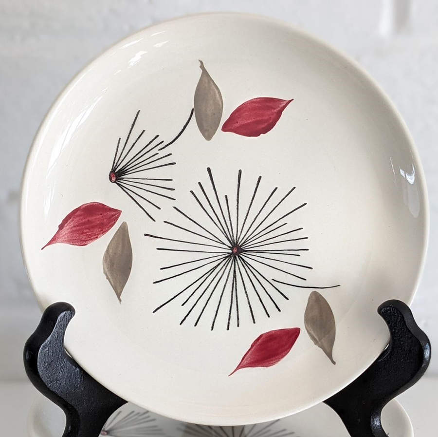 STT292 Bread & Butter Plate by Stetson-1