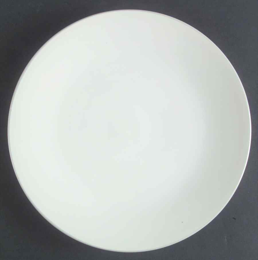 SILVER GRAY Dinner Plate by Studio Nova-1