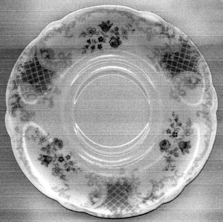SLT328 Saucer by Seltmann-1