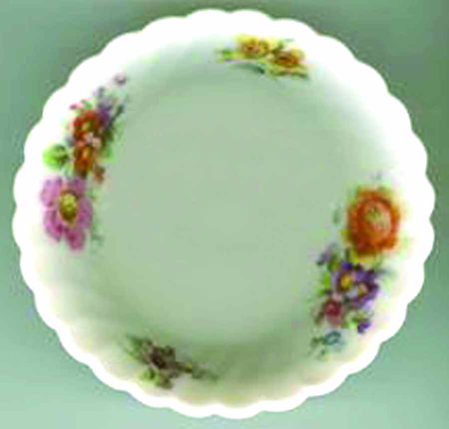 SY757 Fruit/Dessert (Sauce) Bowl by Syracuse-1