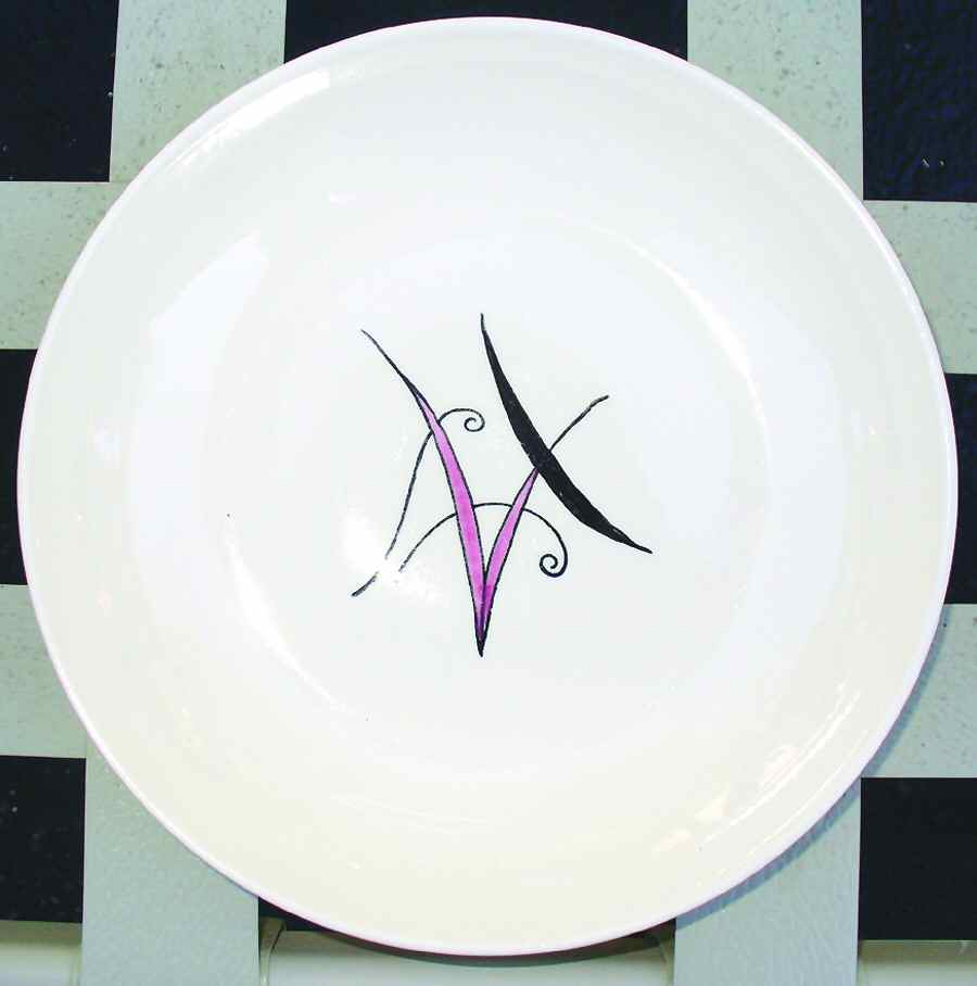 STT293 Dinner Plate by Stetson-1