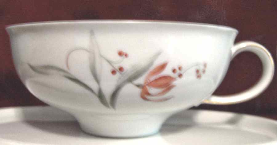 Autumn Flat Cup by Schonwald-1