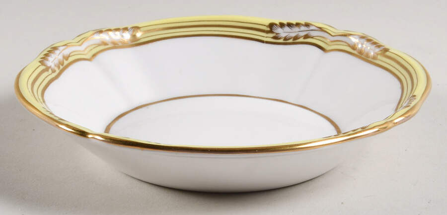 Y8057 Fruit/Dessert (Sauce) Bowl by Spode-1