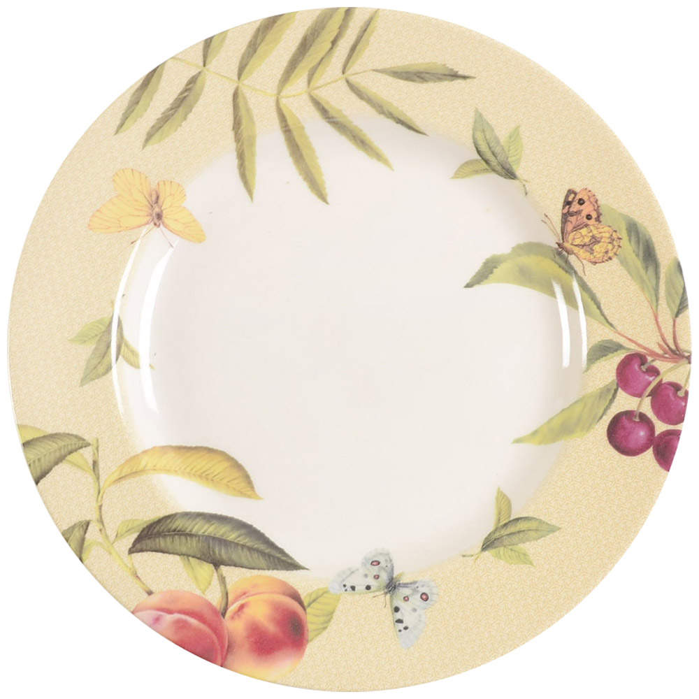 Fruit Haven Dinner Plate by Spode-1