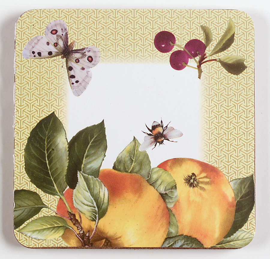 Fruit Haven Coaster Only for Mug & Coaster Set by Spode-1