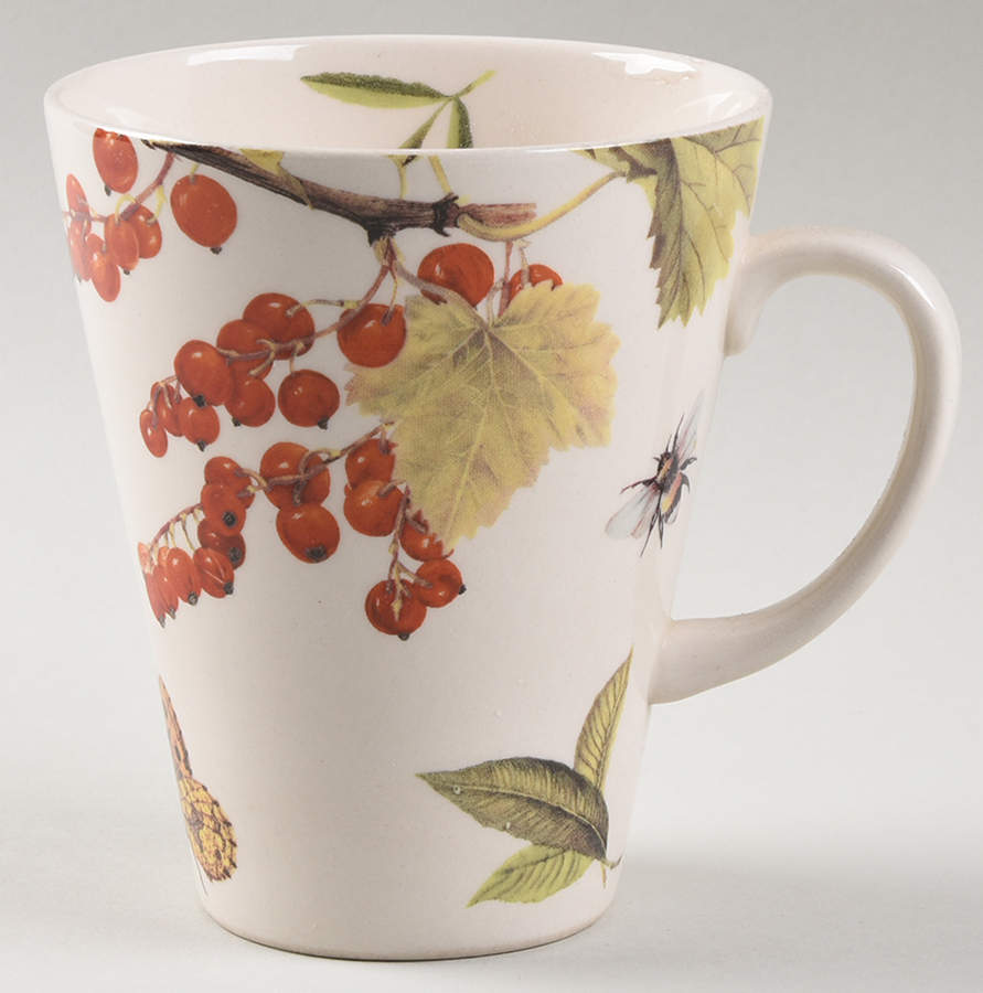 Fruit Haven Mug by Spode-1