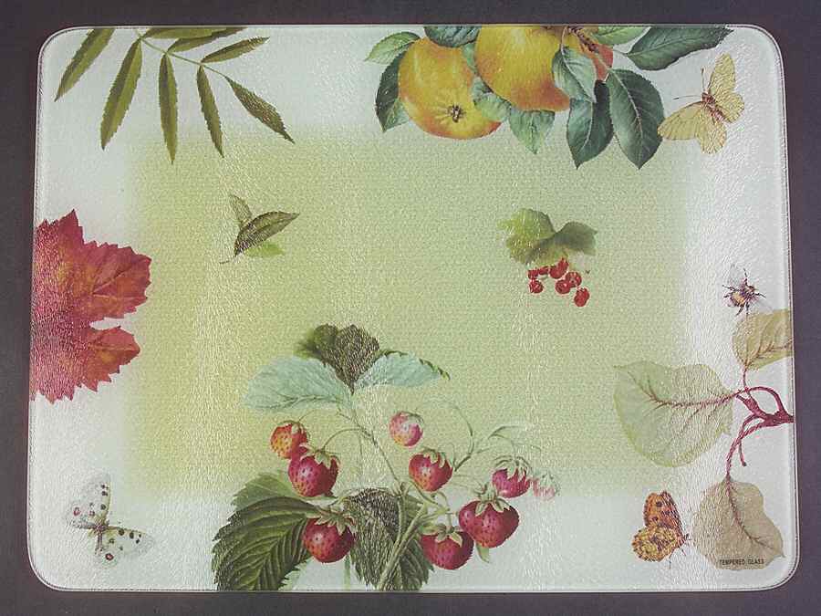 Fruit Haven Counter Saver by Spode-1